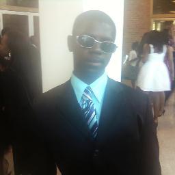 RandelReid's profile picture. 