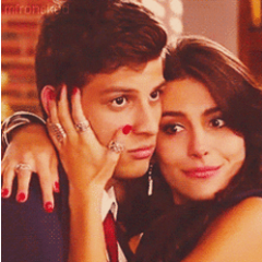 ApEnAs MaIs UmA fÃ,eU sOu.
MaIs SoU a Fã QuE vAi FiCa AqUi PaRa SeMpRe.
EtErNaMentE aMaReI oS REbElDeS mEUs BaByS ♥