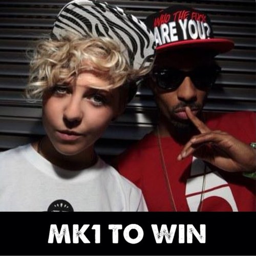 TweamMK1's profile picture. Supporting duo MK1 in Xfactor 2012. Their mentor is Louis Walsh. Watch out, these two are going to be HUGE.