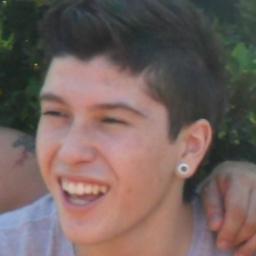 jovem garoto, critica social, e algum humor
