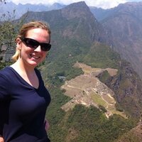 Mairead Cameron (@maireadm26) Twitter profile photo