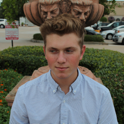 Quite Felty is a blog about fashion and life as seen through the eyes of Blake Felty