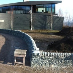 Inman_Oxland's profile picture. Builders of Fine Stone Structures, Restorers of Heritage Masonry, & Designers of Landscape