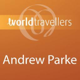 Andrew Parke, TAANZ Approved Mobile Travel Broker with 15 year’s experience in the travel industry.