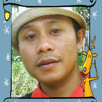 rizal subhan (@rizalsubhan) 's Twitter Profile