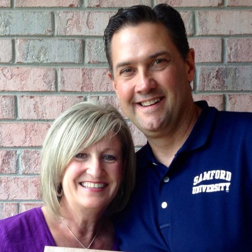 mommajl28's profile picture. Trusting JESUS, my Savior, to eternity. What a great adventure. Taking the journey with my Husband, my Love, Jim Agan.