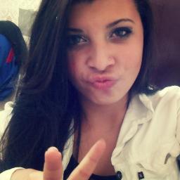 Aquariana,Dona do Fã Clube Tropa LS, Corinthiana, chata, ciumenta e muito, companheira e  amiga prazer essa sou eu Barbara Moura :*'