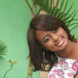 satisfação a vc me chamo sharon rodrigues,Diga pra vida eu sou mas eu diga pro alvo ai vou eu flexa veloz na mão de DEUS vai enfrente o mundo é teu.