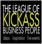 LOKBP's profile picture. The League of Kickass - Canada's Salon for Leading Business Minds, Ideas & Events - Think TED + Sunday Times + BBC (but Canadian)