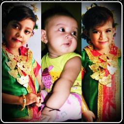 Everyting for you Mama ...... (^_*)