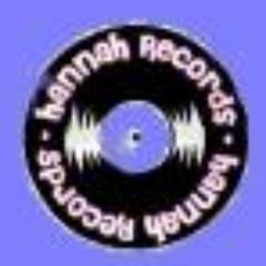 hannah recordsmusic management ltd  i am kevin shepherd i work for hannah records and  i ex music manager