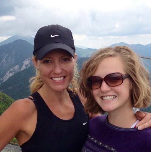 Heatherallenrn's profile picture. 