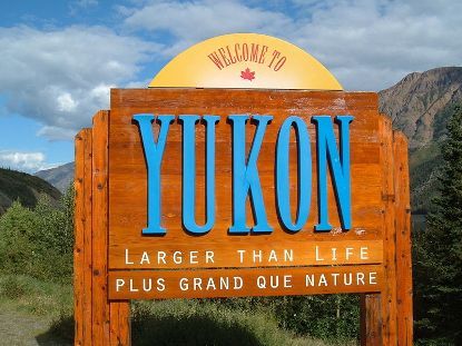 ♦ Yukon Province/Travel Guide offers our followers FREE LINKS. Just -Add something about Yukon- on our site.