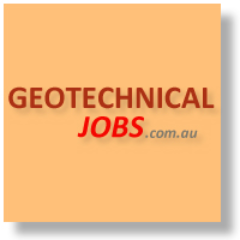 If you currently work or are considering working in the Geotechnical industry, We would love to hear from you! http://t.co/2nYVsouyIP