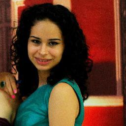 palomaacklez's profile picture. Estudiante de la Facultad de Derecho UADY.