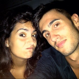 NicolaArus's profile picture. Smile :)