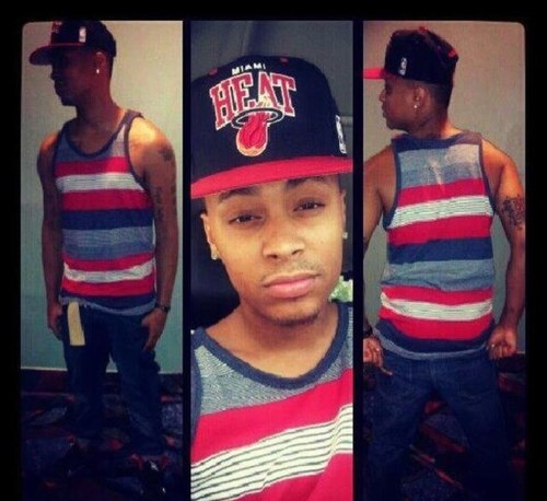 Fuck a bio just follow your boy, so I know its real.
