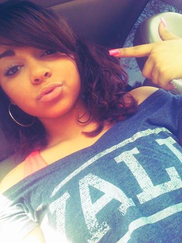 I am a fun person to be around. I love to sing,dance,and rap. If you want to know more about me just ask me and ill tell you.