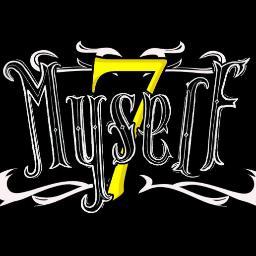 Fã Clube Oficial da Banda @Banda_Myself7 - Ouça http://t.co/3mFzqOPJPY