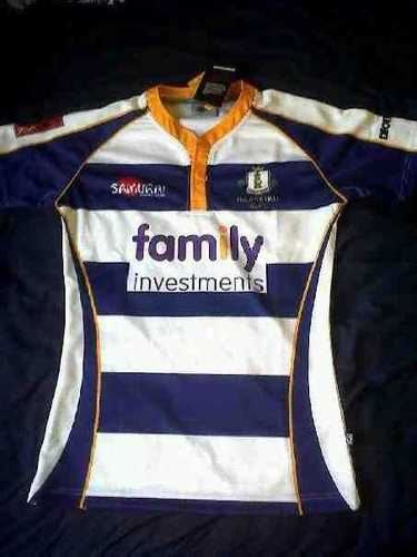 Rugby club founded and based at the University of Sheffield. Training Thursdays with matches on Saturdays. Anyone welcome Email: apowell1@sheffield.ac.uk