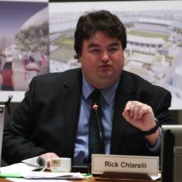 Rick Chiarelli