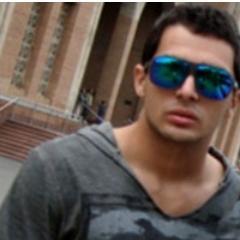 Ousadia pra vencer, Alegria pra viver ;D