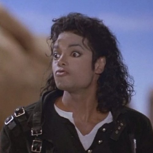 Following ALL of #MJFAM (: lets spread the L.O.V.E ❤