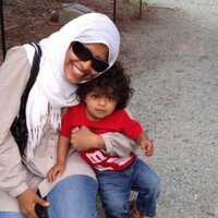 Nuha E. Ahmad (@nuneeto) 's Twitter Profile