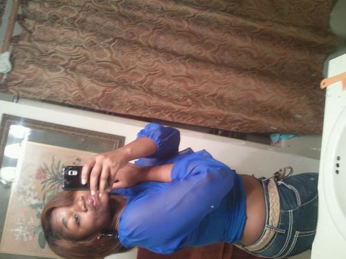 Bein Me Is Hard...Lookin lik me is IMPOSSIBLE!