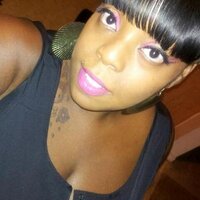 Shenee Ross - @luvnmycurves32 Twitter Profile Photo