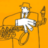 jazgra's profile picture. ジャズに関わるアートディレクション、デザイン、イラストを手掛ける。2009年からジャズ無料月刊情報誌「WAY OUT WEST」を編集・発行。2015年個展開催（at The Jazz Gallery, NYC）。2016年、2019年米国ニューポート・ジャズフェスのメインビジュアル担当。