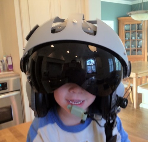 rotorknotts's profile picture. SAG Pilot, Occasional Fisherman, Husband and Father.