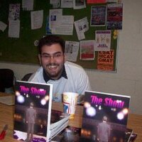 derek montague (@derekmontague1) 's Twitter Profile