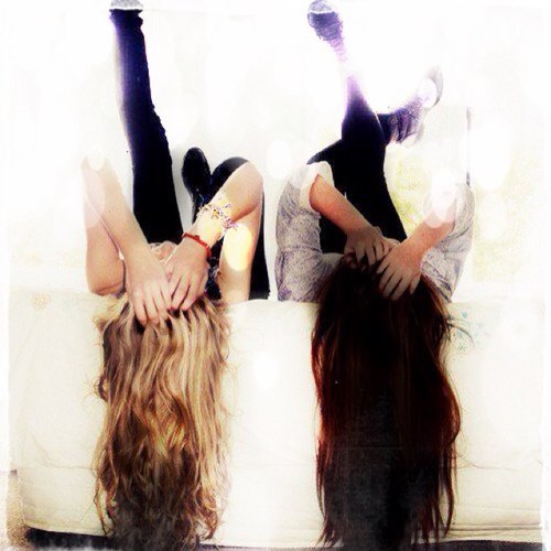 SassySophomores's profile picture. A brunette & a blonde with an inseparable bond. Sassy, classy, & always fresher than your ex, prettier than your next.