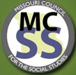 Serving social studies teachers in Missouri and surrounding states.