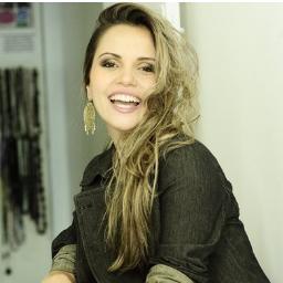 *Sorria com o coração!*