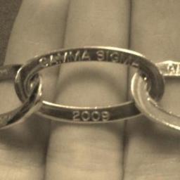 Theta Phi Alpha --- York College of PA --- Gamma Sigma Chapter