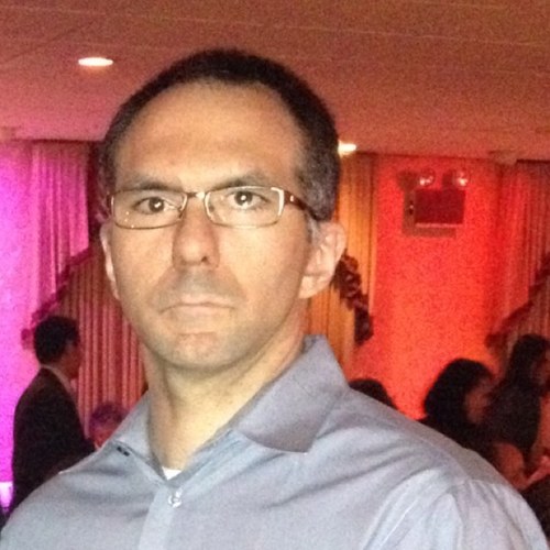4x NY Emmy Winner. Television news assignment editor. Former newspaper reporter. Columbia University alum.