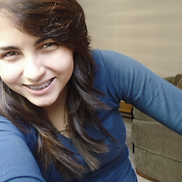 - é proibido proibir, só é permitido ser feliz! ;D