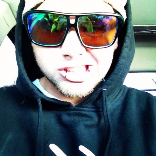 tyler, 20, dirtbikes, my truck, snowboarding, baseball. Just Do It.