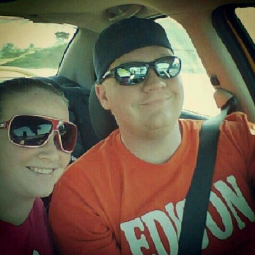 Jeremiah (love). Veterinary Technician. Married to my best friend 6/14/14!