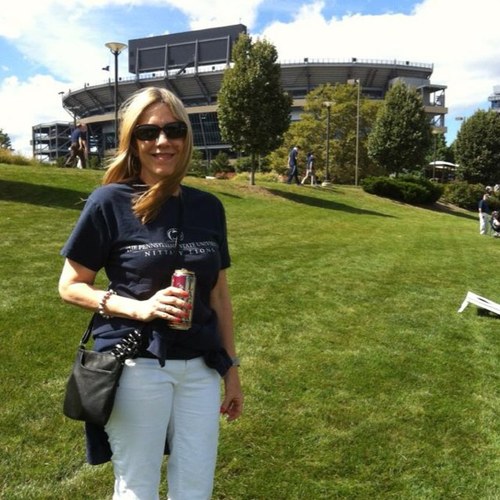 mbaukus's profile picture. 