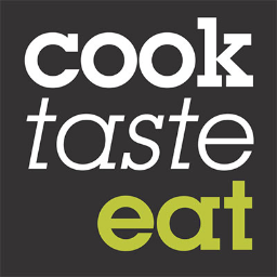 CookTasteEat's profile picture. 