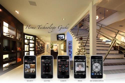 hometechnology1's profile picture. Orlando's Family Entertainment System Specialist!