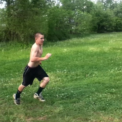 LandisBobo's profile picture. 