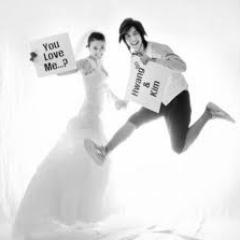 Forever ssangchu Couple♡♥ 두 사람의 사랑이 행복하다는 것을…♥♡