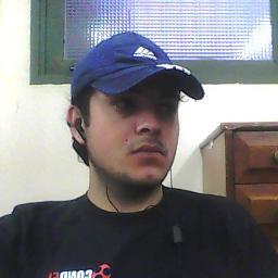 Divertido, responsable, Lic.en Adm. y Contables