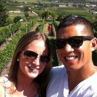 Noel Nacauili (@nnac25) 's Twitter Profile