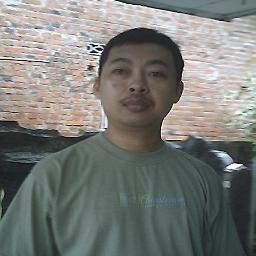 Dunia akan gelap..jika mata & hatimu gelap......