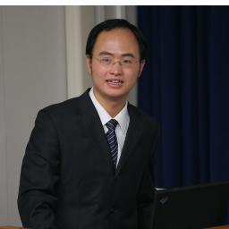 Hey, I am Victor, originally from China. I am currently working as a Data Analyst